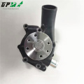 Made in China 6BG1 Engine excavator EX200-5 water pump 1-13650017-1